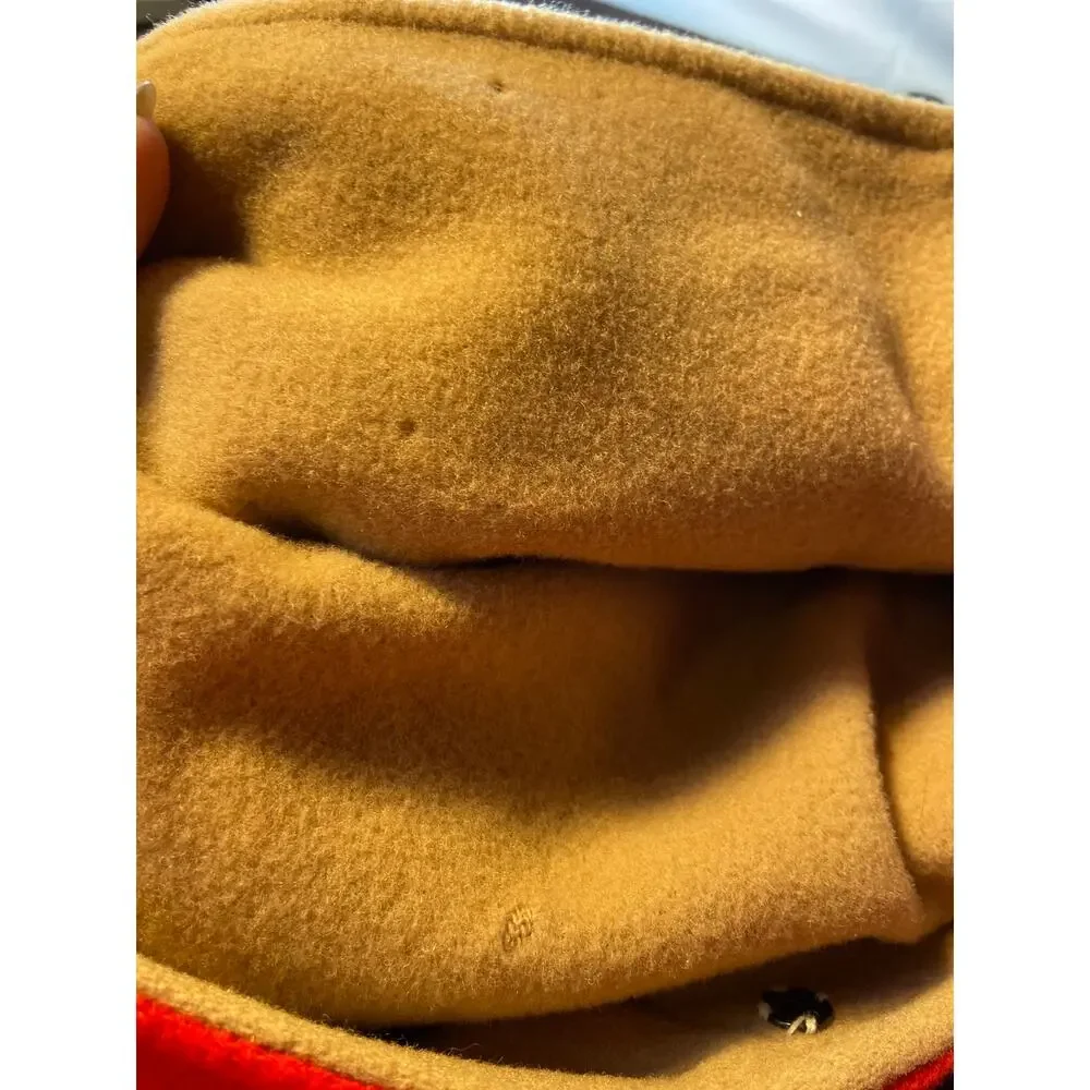 Mackintosh of New England‎ wool jacket